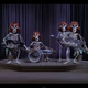 Illustration for article titled Rankin/Bass meets Mama Cass in a groovy stop-motion mashup